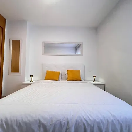 Fabuloso Apartamento Completo Centro Ciudad Mostoles Exterior foto