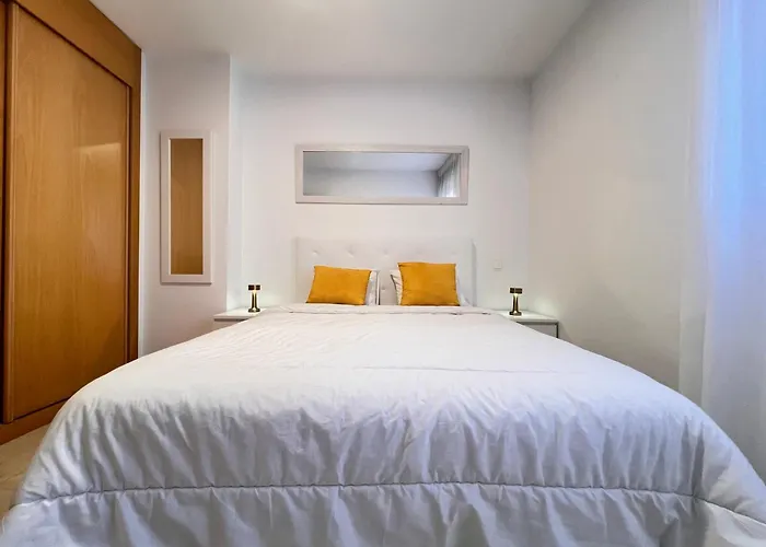 Fabuloso Apartamento Completo Centro Ciudad
