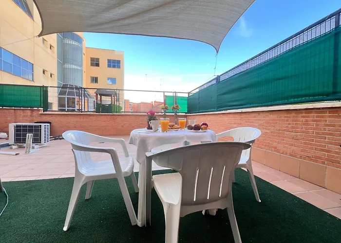 Fabuloso Apartamento Completo Centro Ciudad