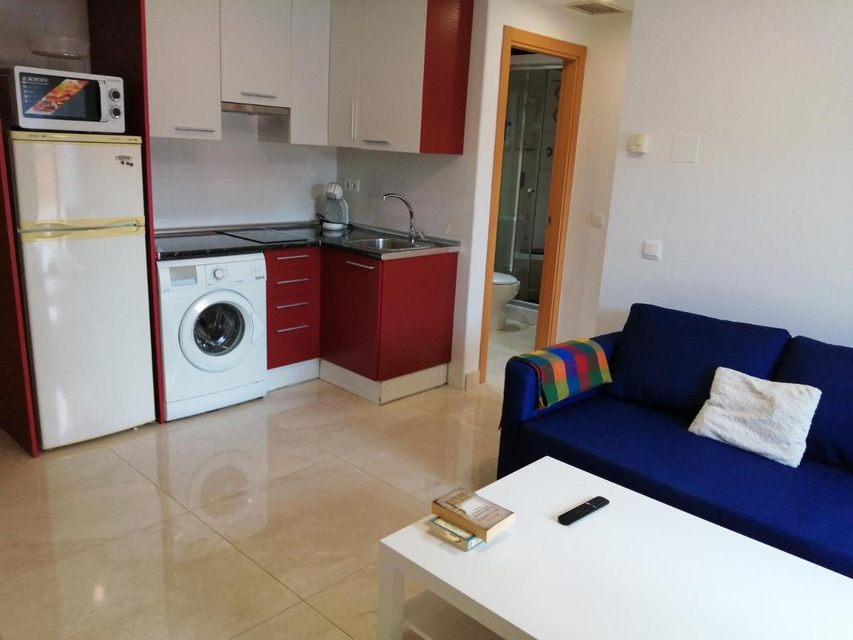 Fabuloso Completo Centro Ciudad Apartment *