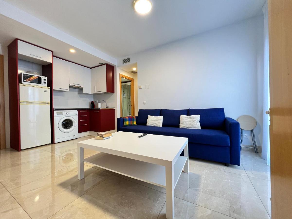 Fabuloso Completo Centro Ciudad Apartment