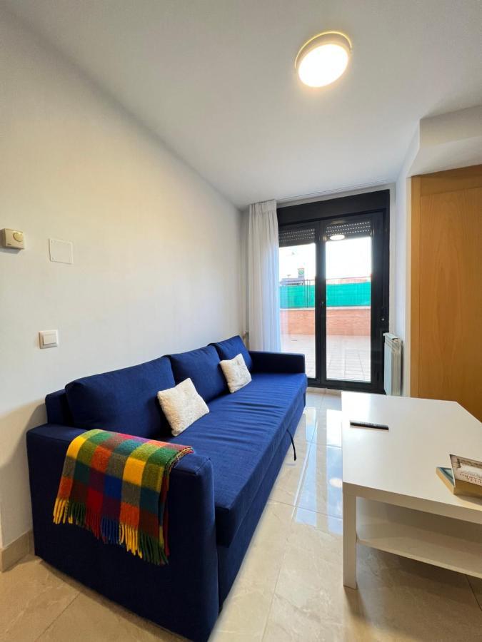 Fabuloso Completo Centro Ciudad Apartment