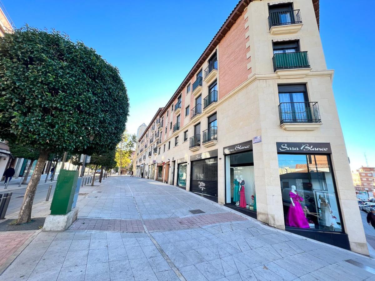 Fabuloso Completo Centro Ciudad Apartment