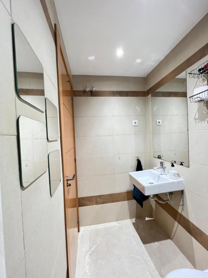 Apartment Fabuloso Completo Centro Ciudad *