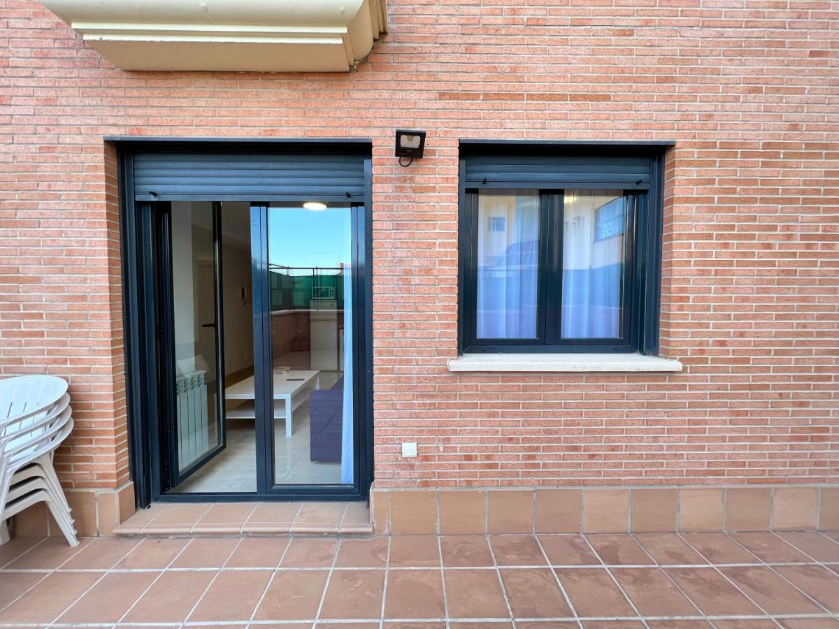 Fabuloso Completo Centro Ciudad Apartment Mostoles