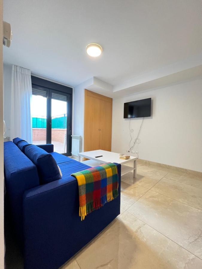Apartment Fabuloso Completo Centro Ciudad Mostoles