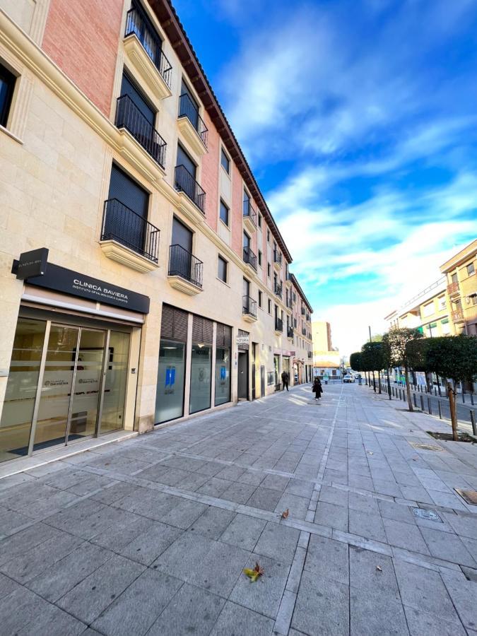 Apartment Fabuloso Completo Centro Ciudad Mostoles