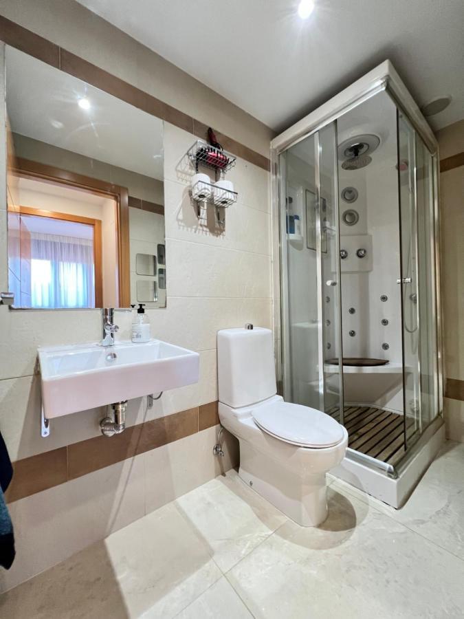 Apartment Fabuloso Completo Centro Ciudad Mostoles