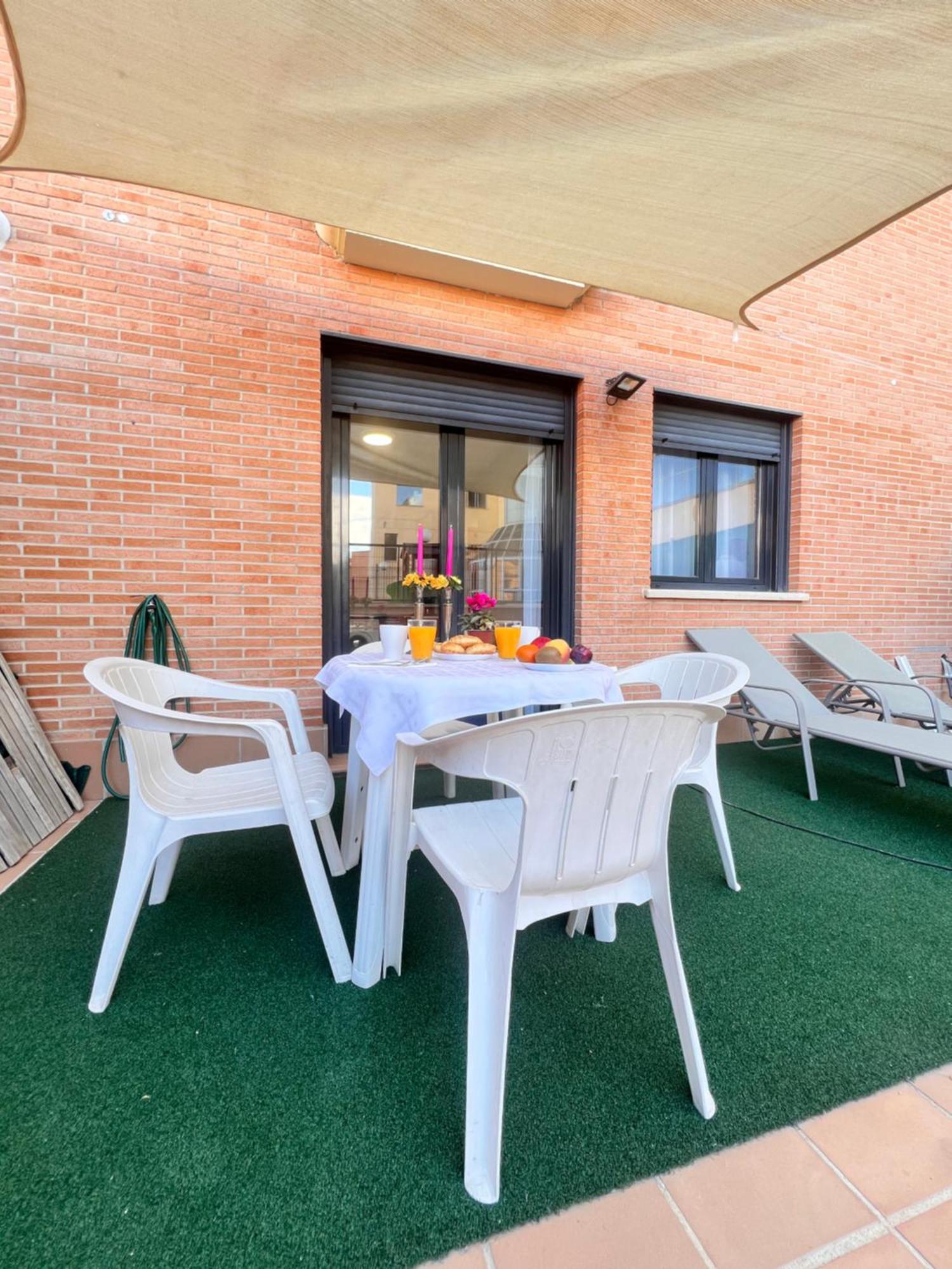 Fabuloso Completo Centro Ciudad Apartment Mostoles