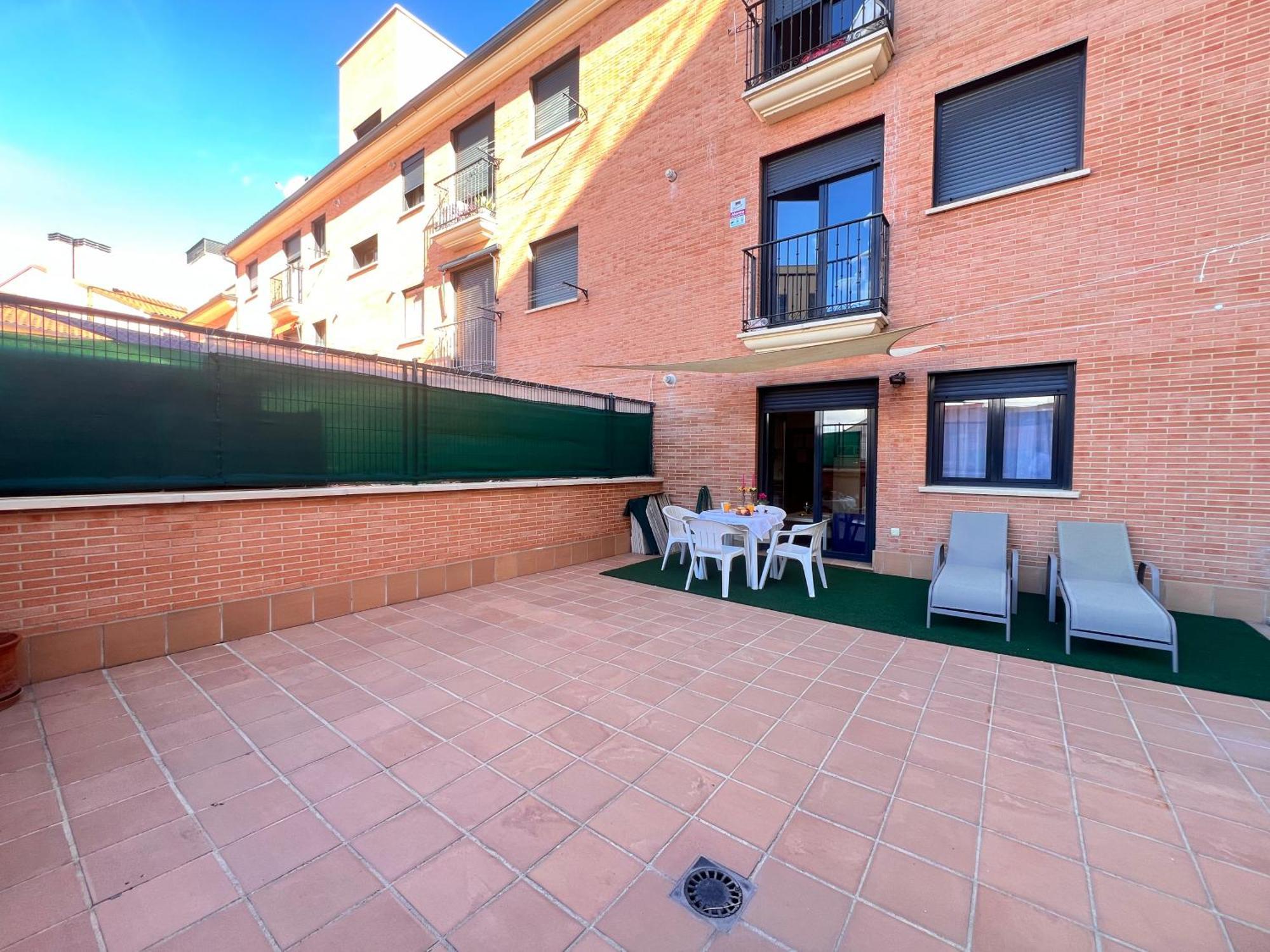 Fabuloso Completo Centro Ciudad Mostoles
