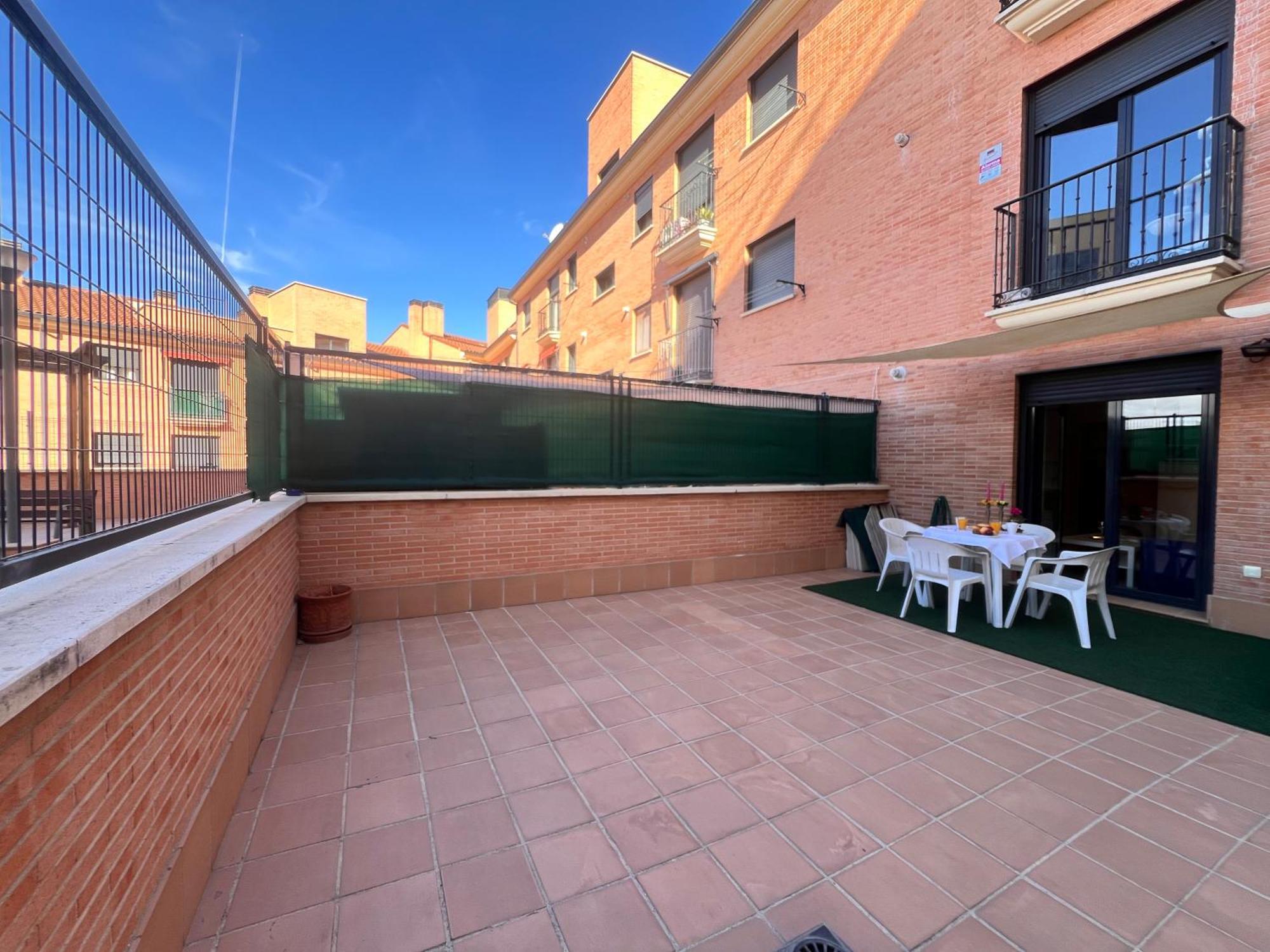 Fabuloso Completo Centro Ciudad Apartment Mostoles