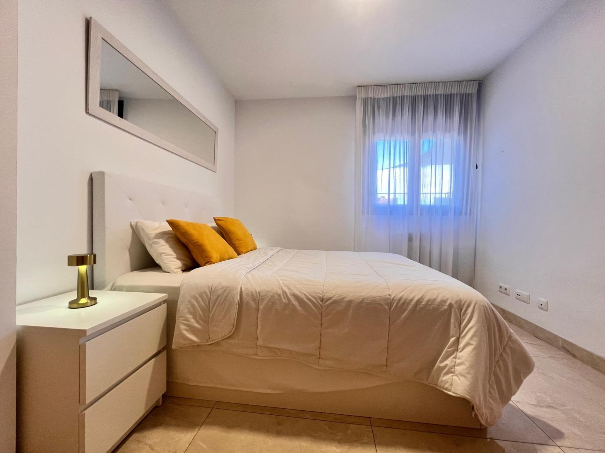 Apartment Fabuloso Completo Centro Ciudad Mostoles