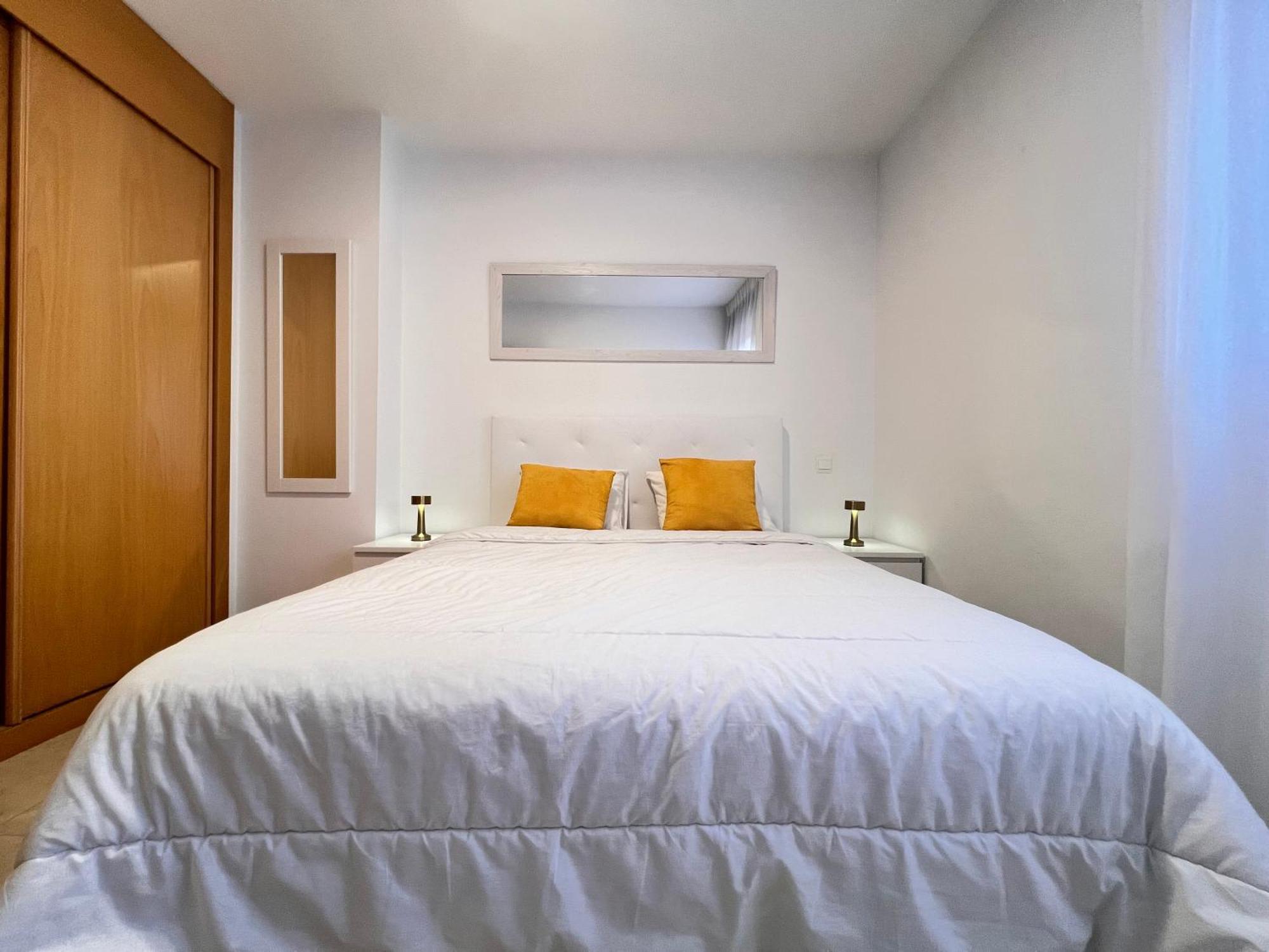 Apartment Fabuloso Completo Centro Ciudad