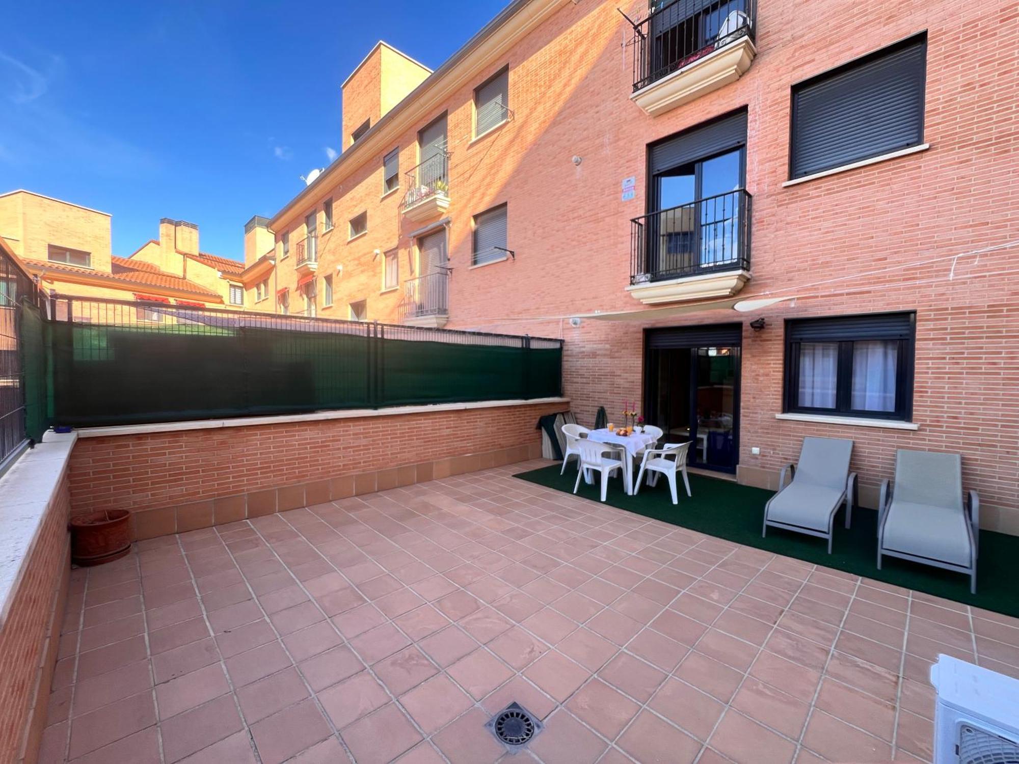 Fabuloso Completo Centro Ciudad Apartment *