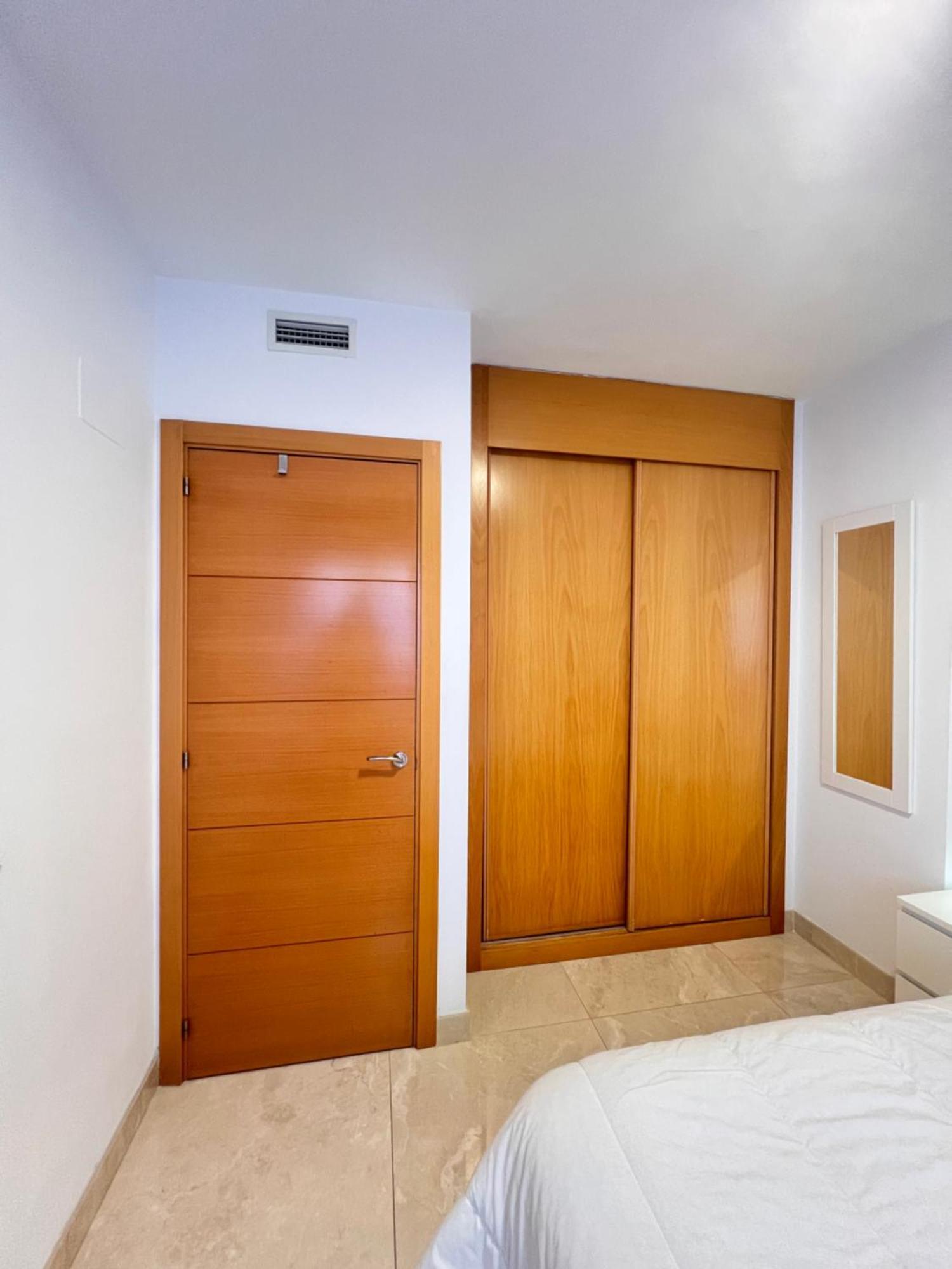 Fabuloso Completo Centro Ciudad Apartment Mostoles