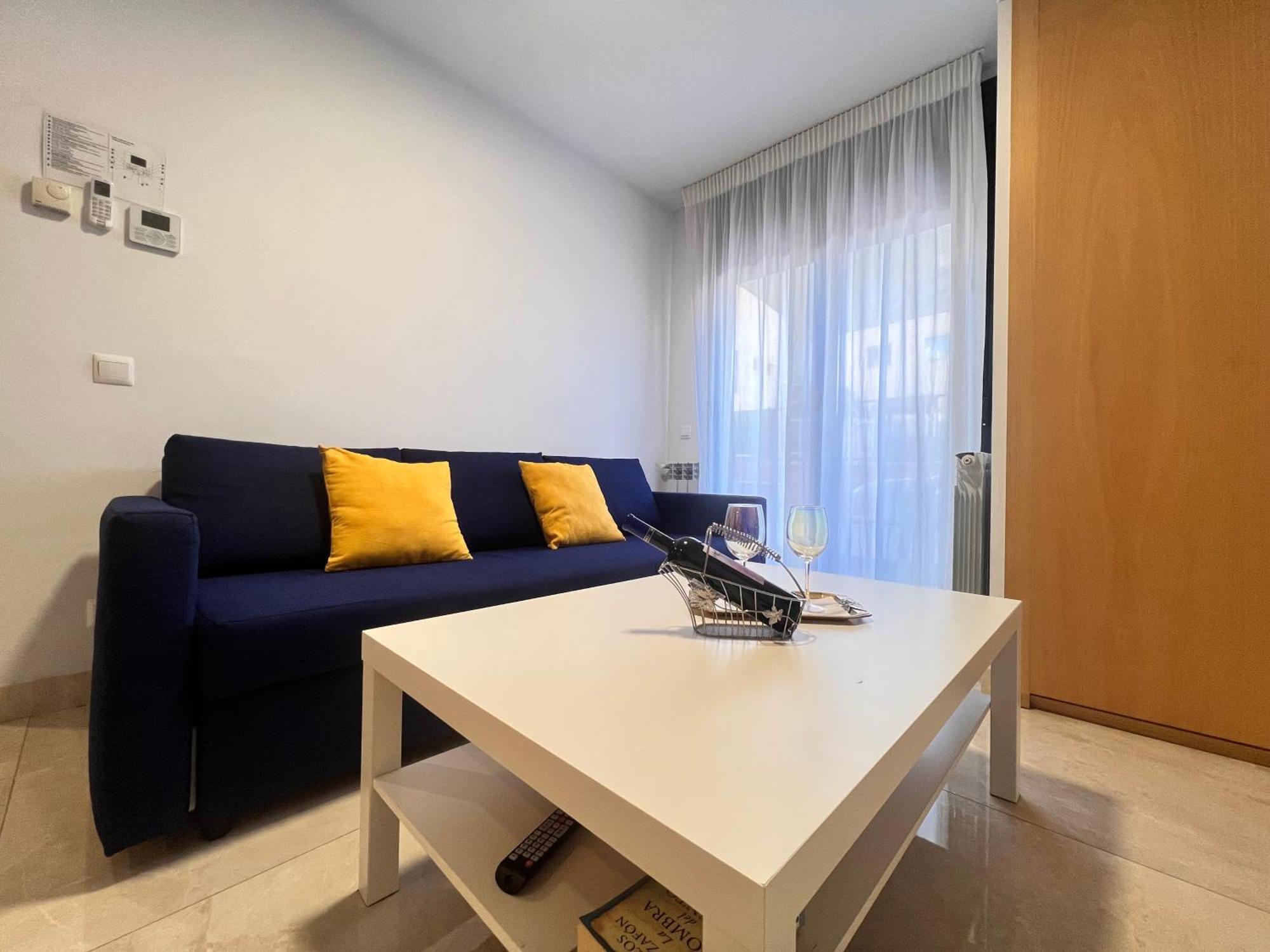 Fabuloso Completo Centro Ciudad Apartment