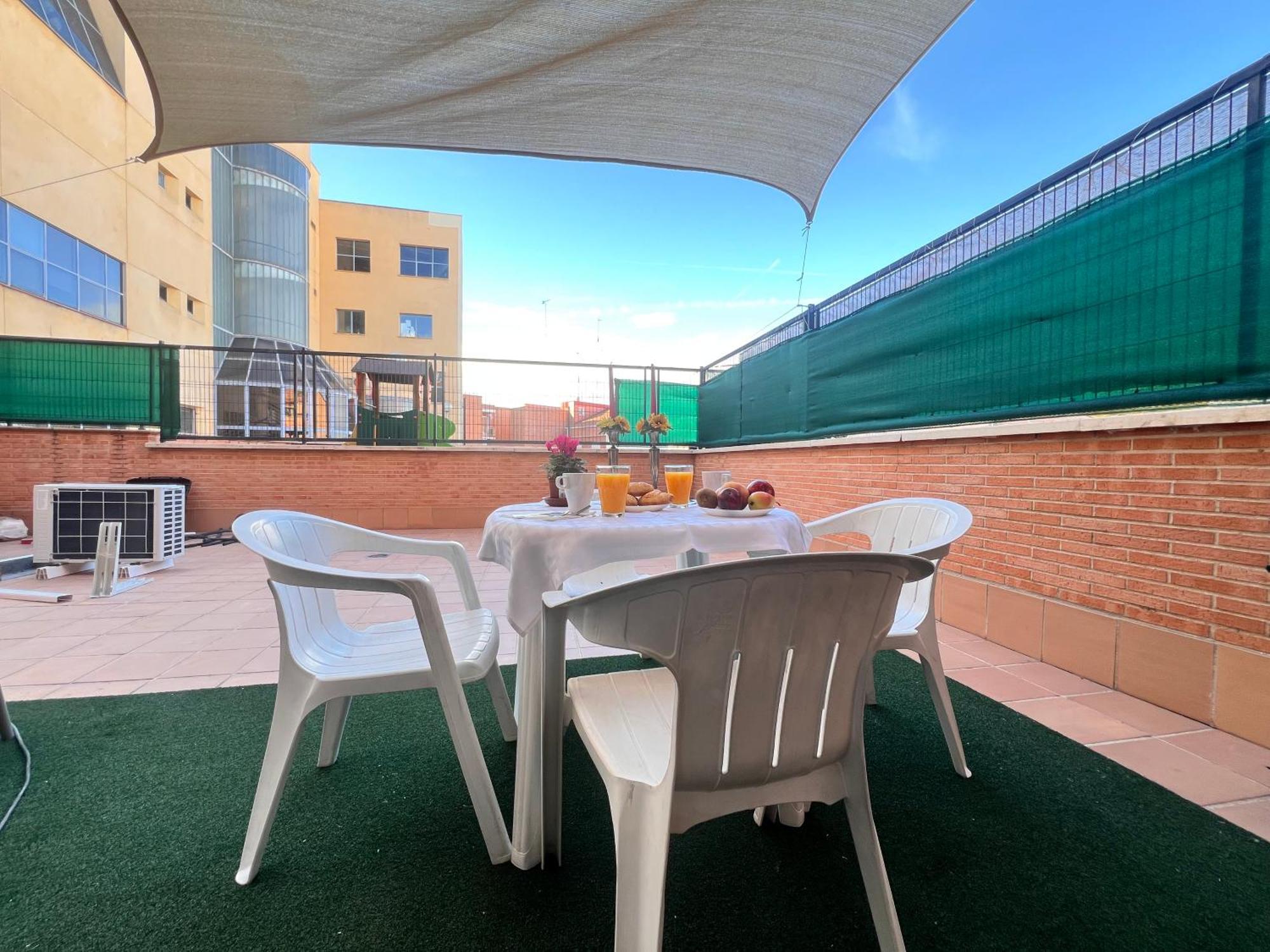 Fabuloso Completo Centro Ciudad Apartment