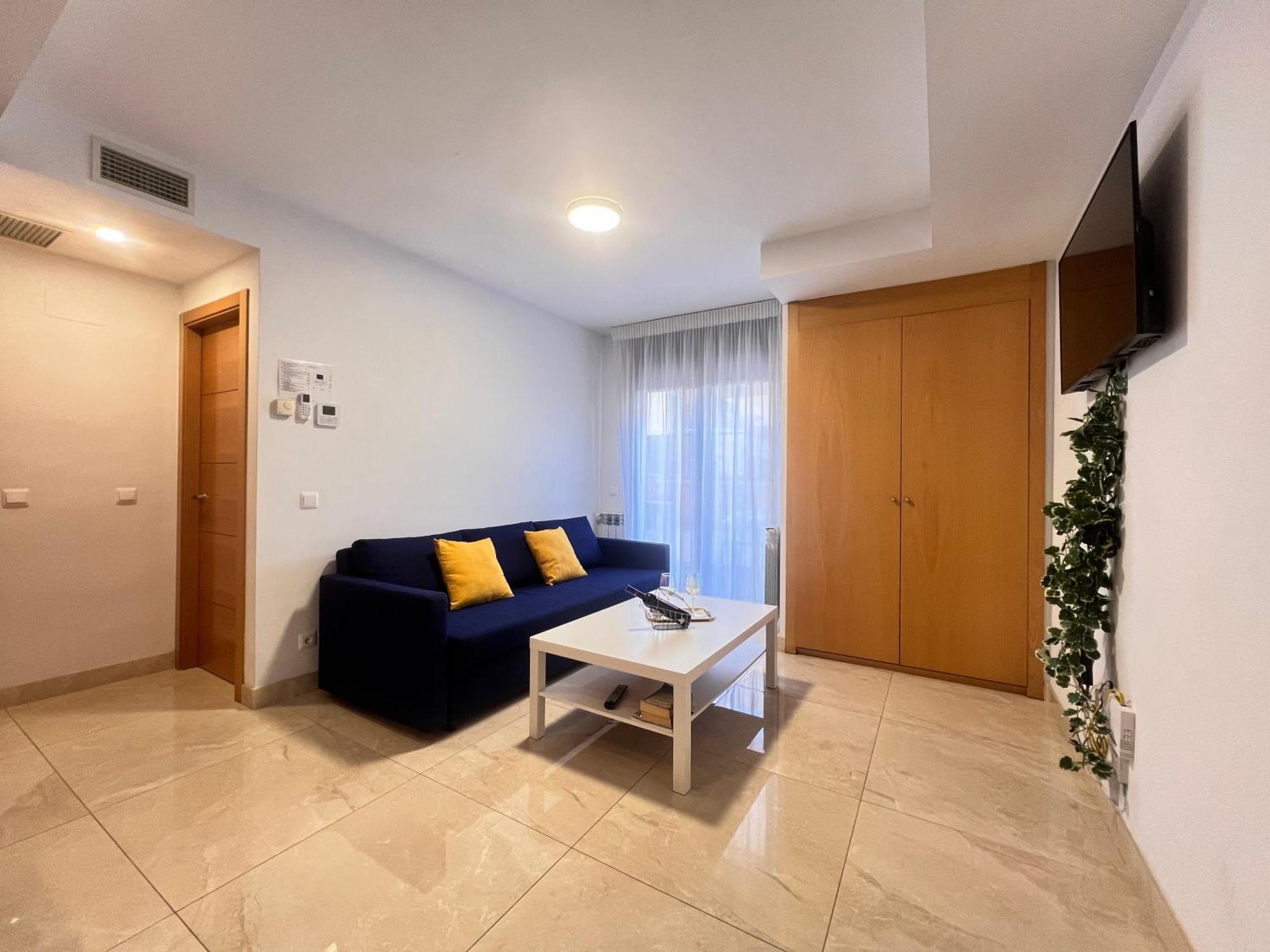 Apartment Fabuloso Completo Centro Ciudad