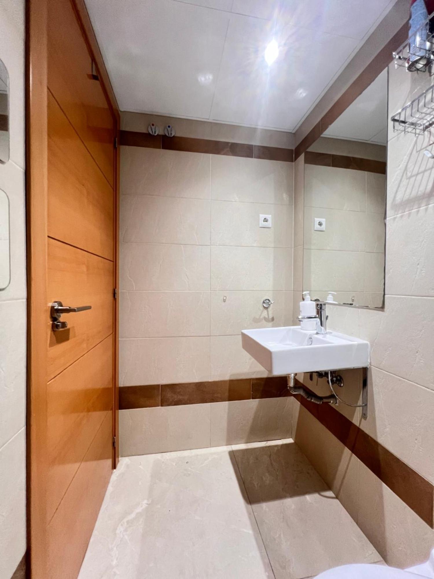 Apartment Fabuloso Completo Centro Ciudad Mostoles