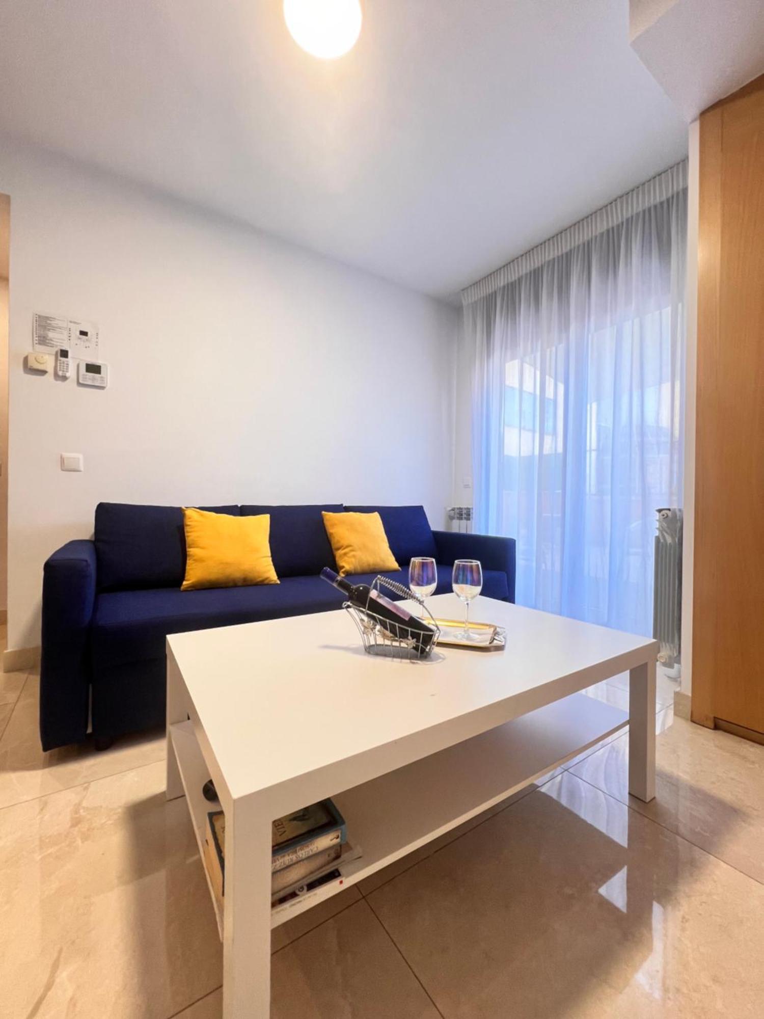 Apartment Fabuloso Completo Centro Ciudad